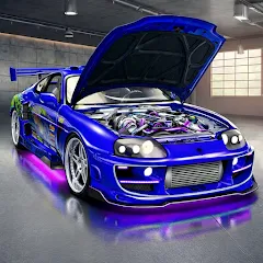 Garage Mania Mod APK