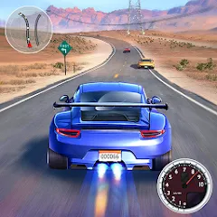 Street Racing HD Mod APK